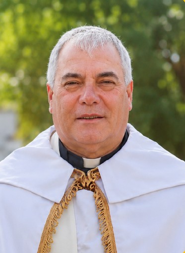 Párroco