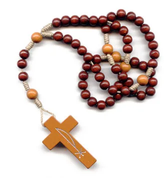 ¡Nuestra comunidad se une en oración! Ven a rezar el Santo Rosario