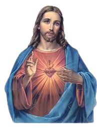 Sagrado Corazón de Jesús